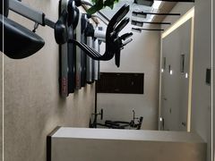 -上海新锦江大酒店