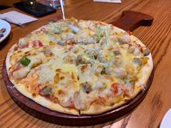 -SEN CASTLE城堡西餐(创意设计中心店)