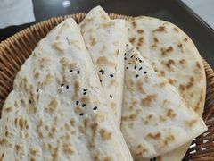 -恒发祥蒲城水盆羊肉泡馍店