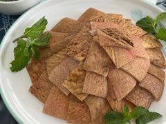 -瑞丰园庭院餐厅·白族传统家常菜