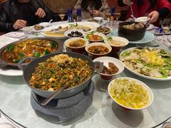 -瓯菜排档·温州海鲜(玕南店)