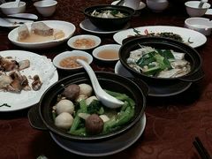-潮园美食餐厅(张槎店)