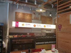 -焯牛潮汕牛肉火锅(云峰街创始店)