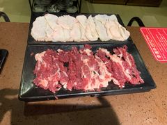 -幸运牛汕头小黄牛牛肉火锅(梅林店)