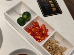 -烹然四季椰子鸡火锅(姚家园万象汇店)