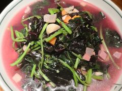 -云海肴·汽锅鸡·云南菜(高德置地店)