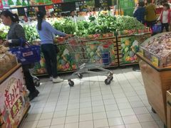 -欧尚(扬州商城江阳中路店)