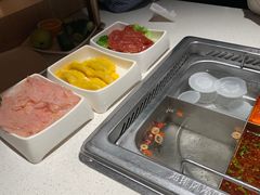 -海底捞火锅(长沙华创国际广场店)