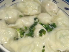 -饺子季水饺餐厅(新市街店)