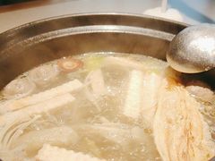 -同仁四季椰子鸡(无锡滨湖万象汇店)
