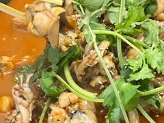 -黄泰吉拾味餐厅(江汉路店)