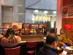 -香港饭店0410(明洞店)