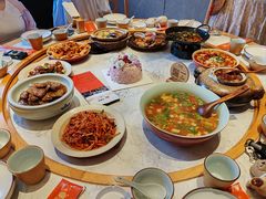 -同乐馆(阳光店)