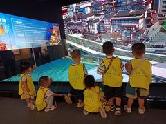 -宾果蒙特梭利托育儿童之家幼儿园(爱琴海店)