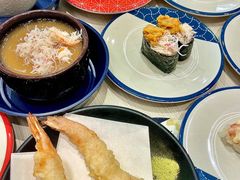 -濱寿司(高新伊藤店)
