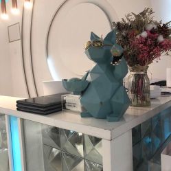 -BULB STUDIO 巴柏明星发型工作室