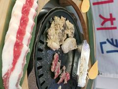 -玄希浪漫厨房·韩料烤肉(湖滨银泰in77店)