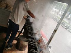 -老字号故乡烤肉店(总店)