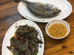 -长平老姿娘夜粥(平东一街店)