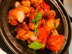 金不换三杯鸡-大树餐厅(益田假日店)