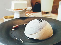 -知亘茶食
