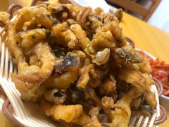 -屋里家延边朝鲜族冷面(南园店)