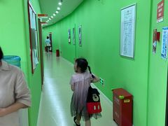 -昂立青少儿成长中心(普陀中环百联校区)