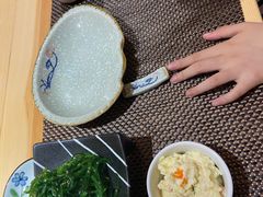 -浦·传统日式料理(3 5 1 1 店)