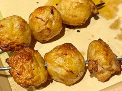 -破瓦寒窑·地摊烤羊排