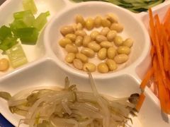 -北京炸酱面馆·烤鸭(前门总店)