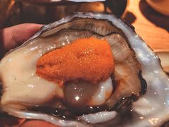 -Osteria Garden 生蚝花园餐厅(原进贤路店)