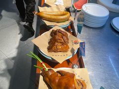 -老德州四合院·德州菜(天衢路店)