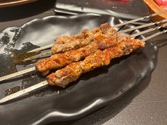 -额尔敦涮肉自助(摩尔城店)