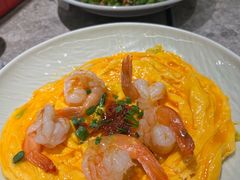 -留半山·香港食堂(啦啦宝都店)