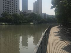 -苏州河梦清园环保主题公园