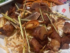 -甘思咪哚·云南艺术餐厅(天河广百店)