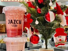 -Jazcu珍仕菓鲜榨果汁(西单大悦城店)