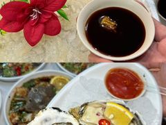 -官塘陈记鱼生·潮汕砂锅粥·潮汕生腌牛肉火锅(潮枫路总店)