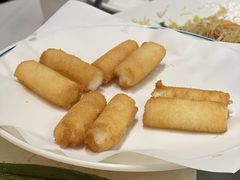 -御生皇·新天然居·顺德鱼生·顺德菜·广式早茶