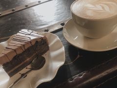 -MAAN COFFEE(金桥店)