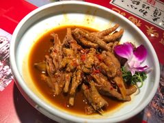 -味福记·本地特色菜(八一万达广场店)