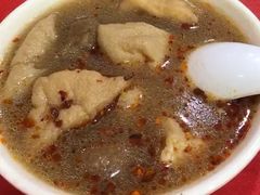 -华天二友居肉饼(宫门口店)
