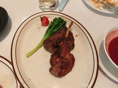 -黑宝石西餐厅(汇励99城市公园店)