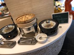 肉夹馍-厦门艾美酒店·新食谱西餐厅