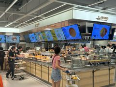 -宜家·瑞典风味餐厅(北京西红门店)