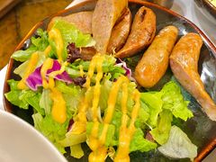 -Ciao窑炉披萨餐厅(宁波阪急店)