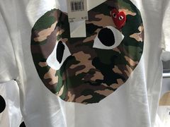 -COMME des GARCONS(银座三越店)