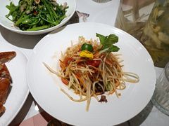 -泰椰里·泰国餐厅(智慧城广百广场店)