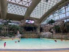 -杭州开元森泊度假乐园