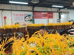 -东胜客河鲜店·西江河鲜·老字號渔家菜